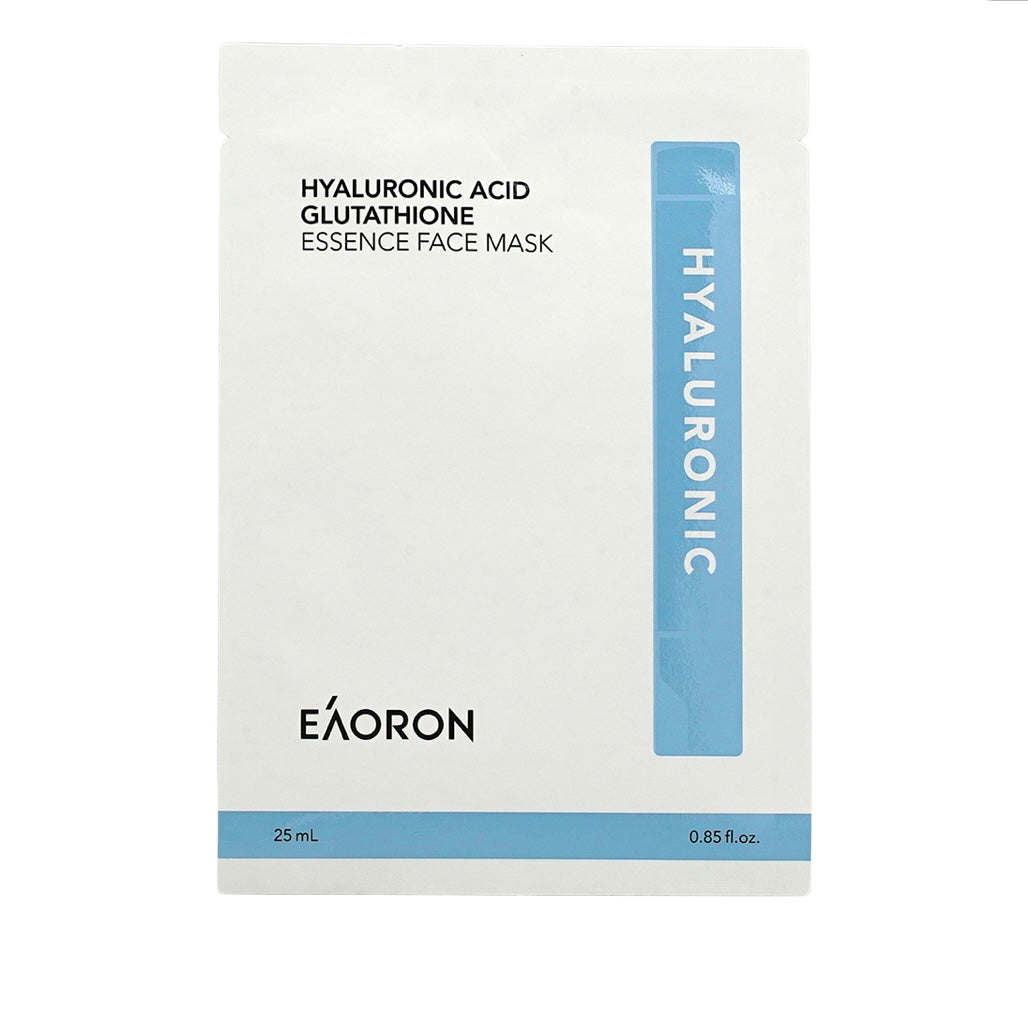 Eaoron Hyaluronic Acid Collagen Face Mask (5pcs)