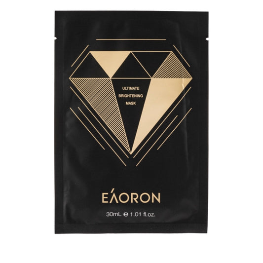 Eaoron Ageless Illuminating Face Mask 5pcs