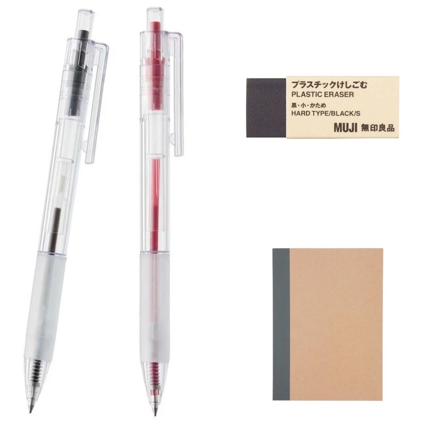 Everyday Pen & Notebook Set