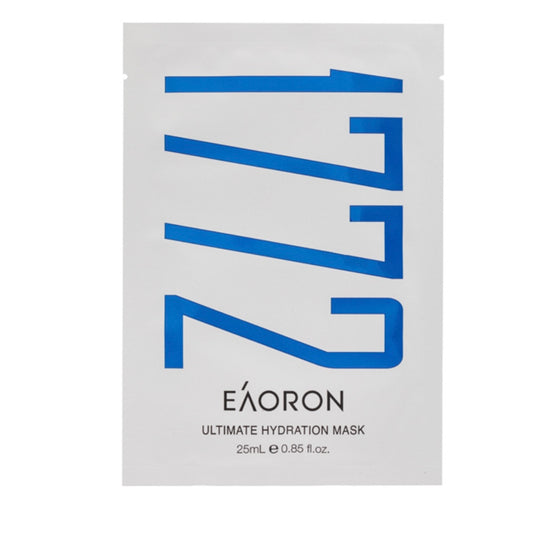 Eaoron Ageless Hyaluronic Acid Mask 5pcs