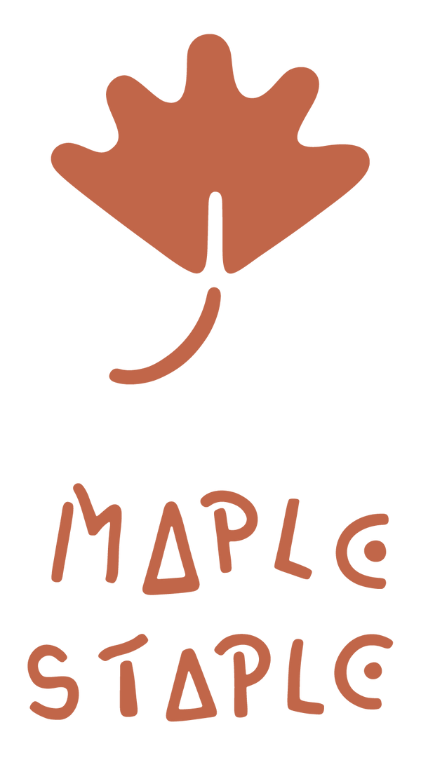 Maple Staple