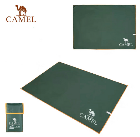 Camel PU3000 Mat