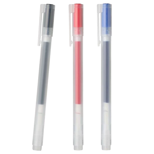 Gel Ink Ballpoint Pen 0.7mm