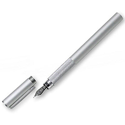 Aluminium Fountain Pen