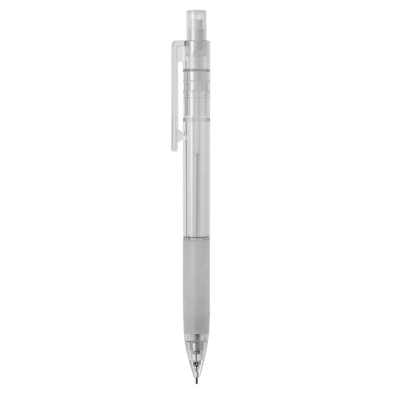 Mechanical Pencil With Rubber Grip - 0.5mm