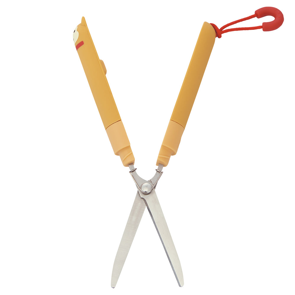 PuniLabo Stick-shape Scissors