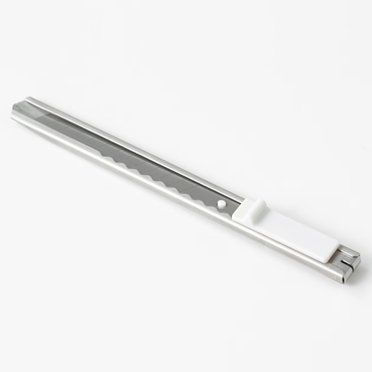 Stainless Steel Cutter - 13cm