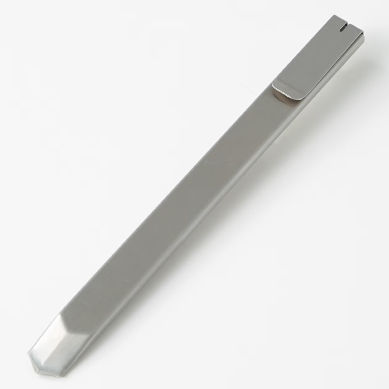 Stainless Steel Cutter - 13cm