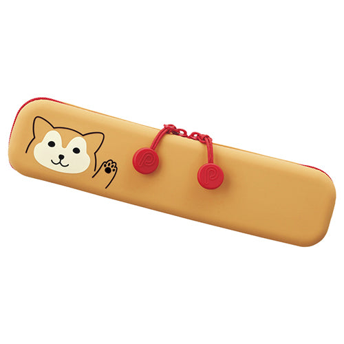 Shiba Pencil Case