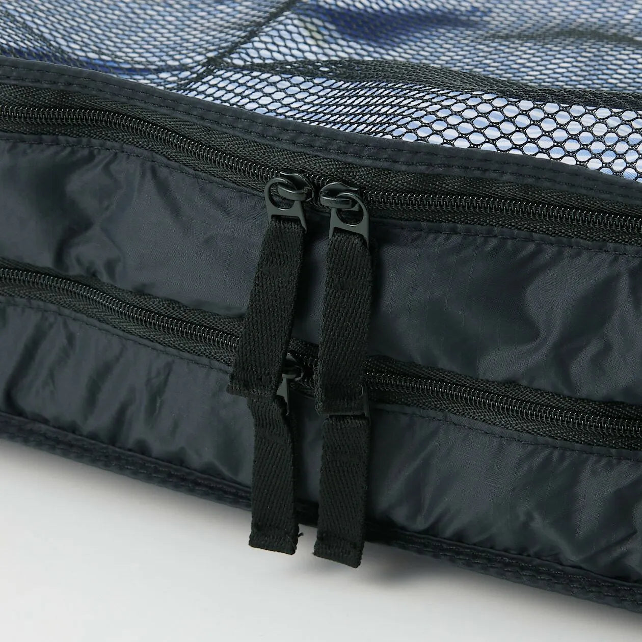 Recycled Nylon Garment Case - Medium