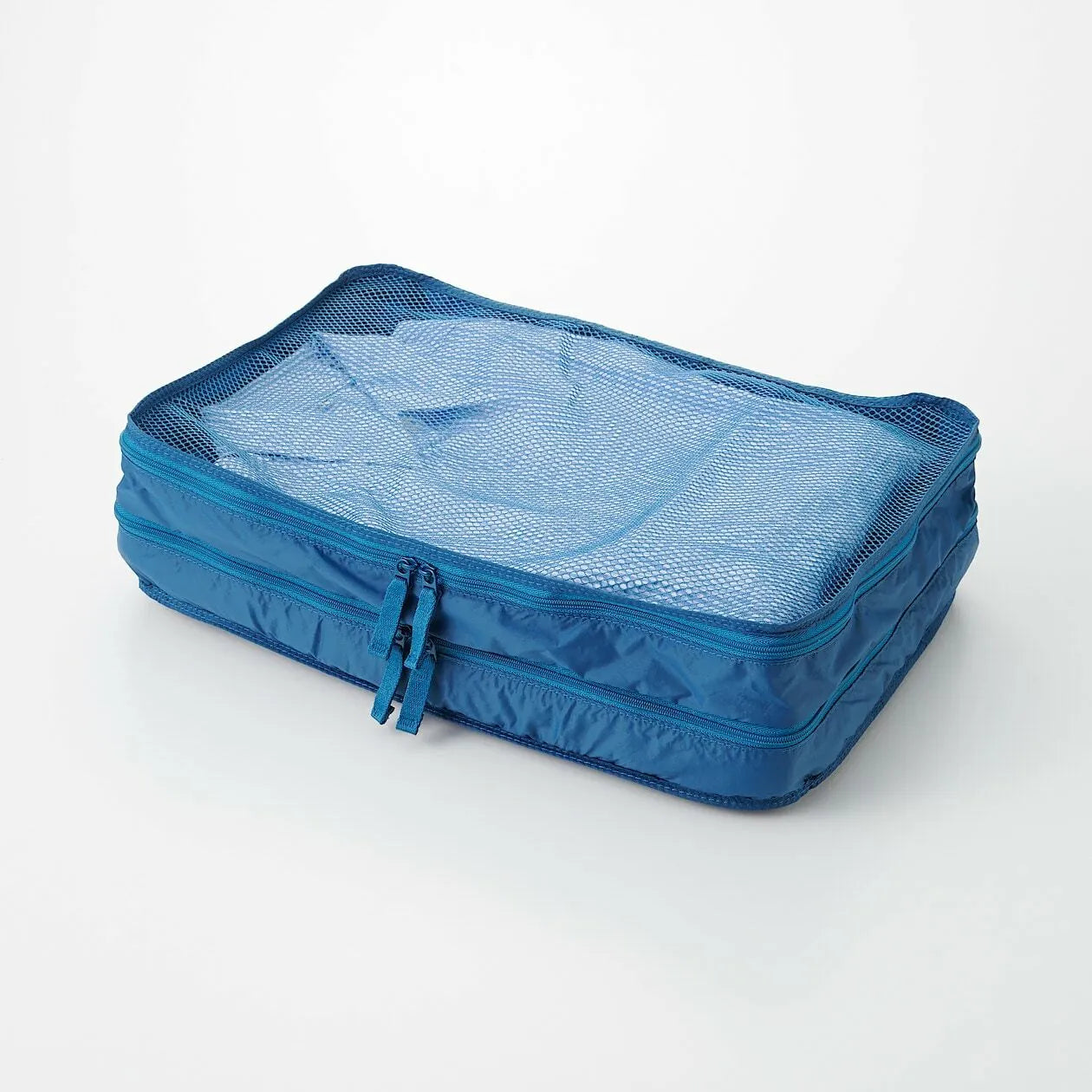 Recycled Nylon Garment Case - Medium