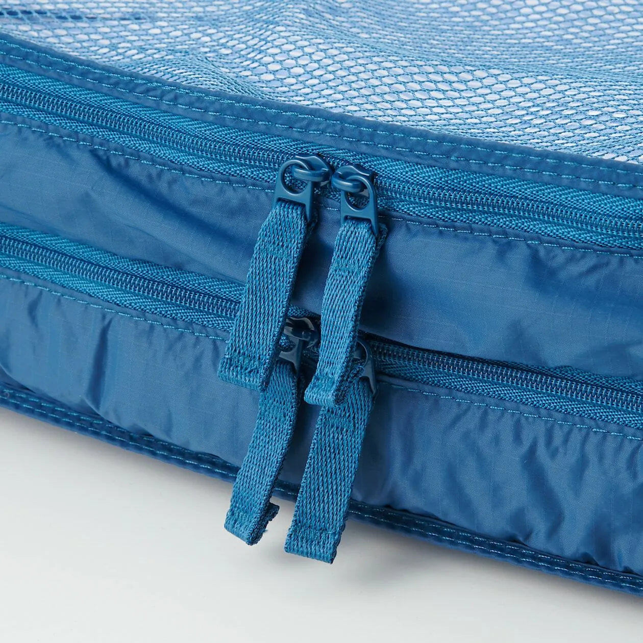 Recycled Nylon Garment Case - Medium