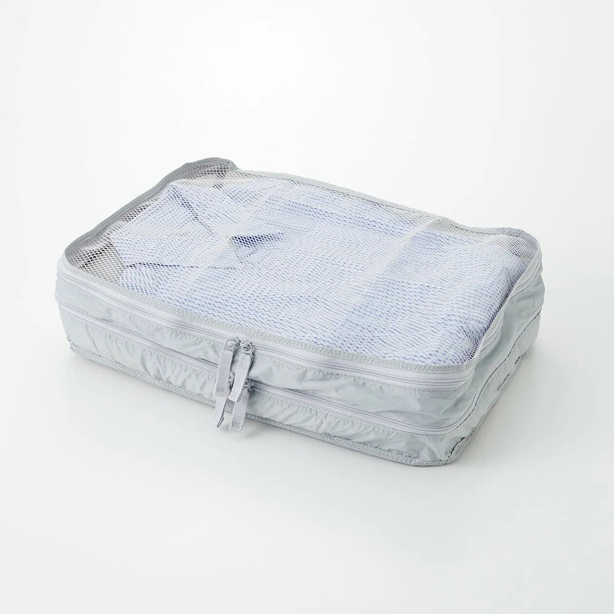 Recycled Nylon Garment Case - Medium