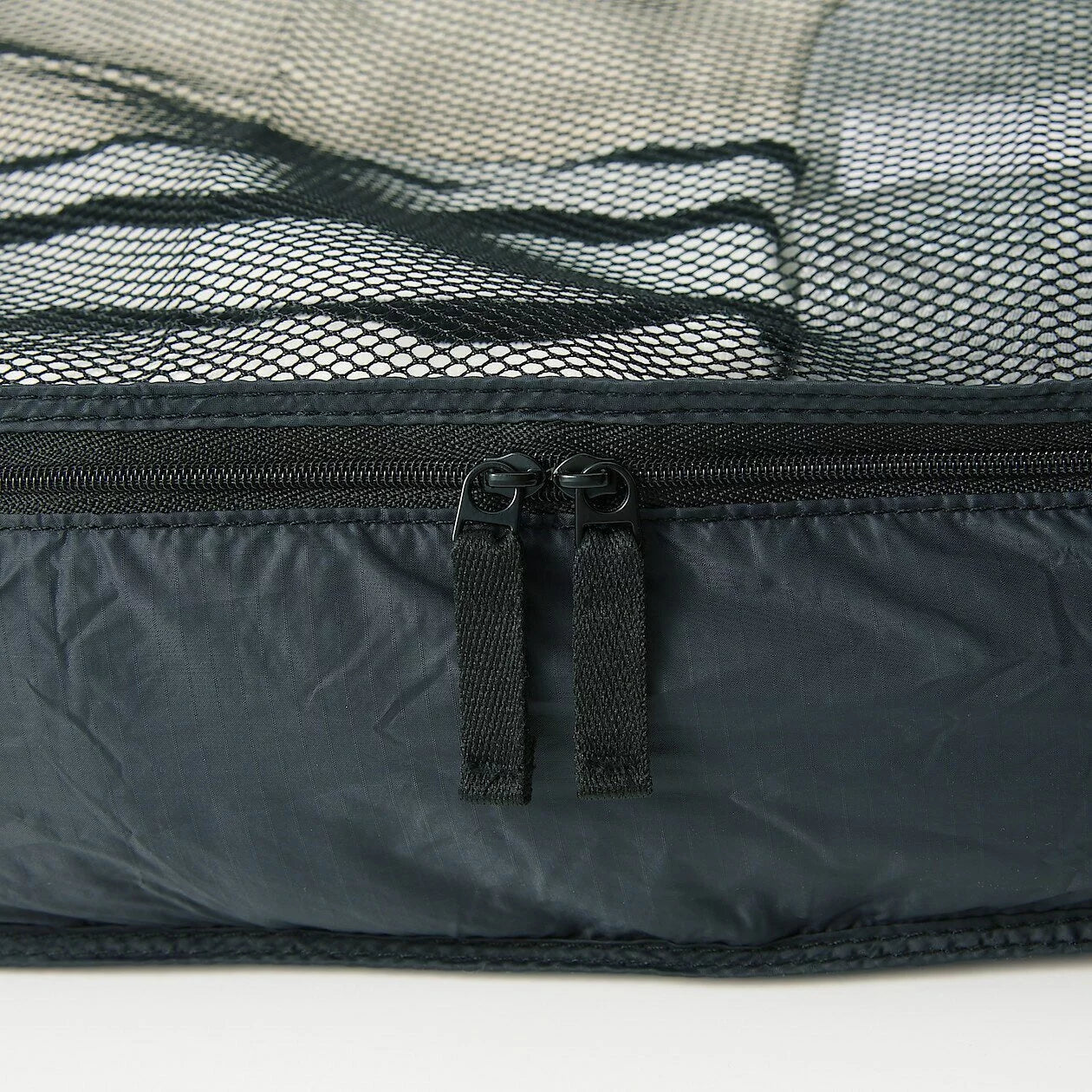 Recycled Nylon Garment Case - Medium