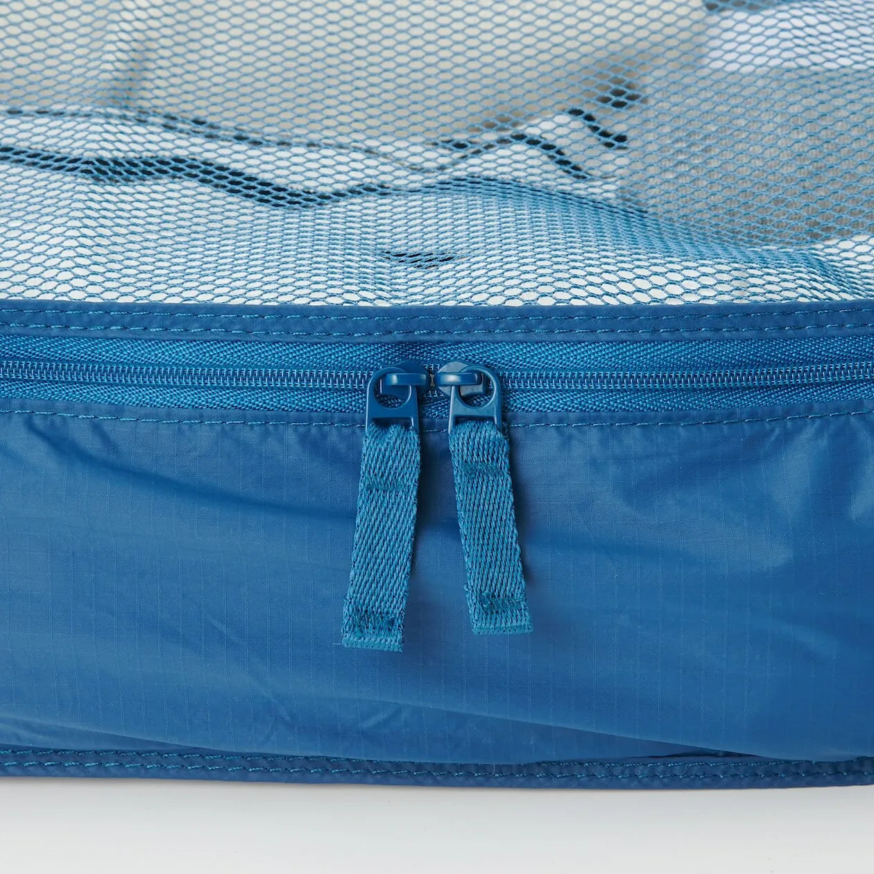 Recycled Nylon Garment Case - Medium