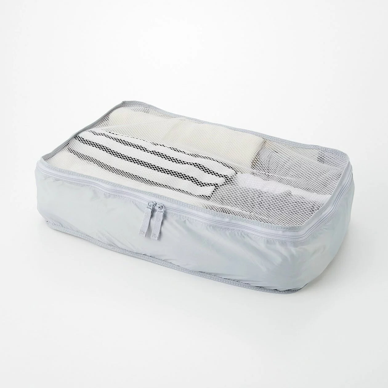 Recycled Nylon Garment Case - Medium