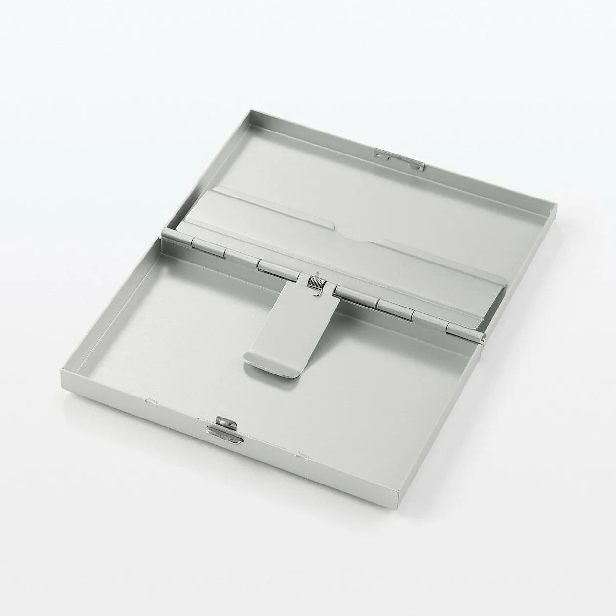 Aluminium Card Case