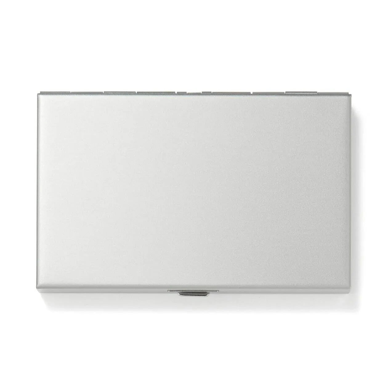 Aluminium Card Case