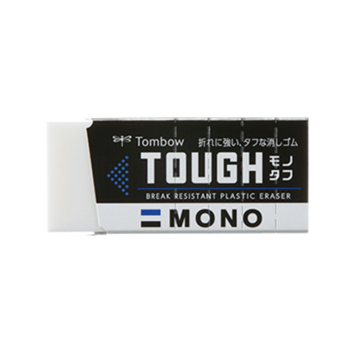 Tough Eraser