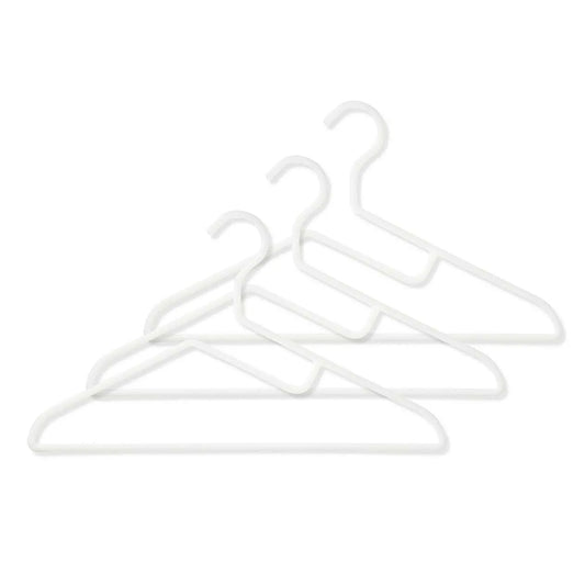 PP Laundry Hanger - Set of 3 / 42cm