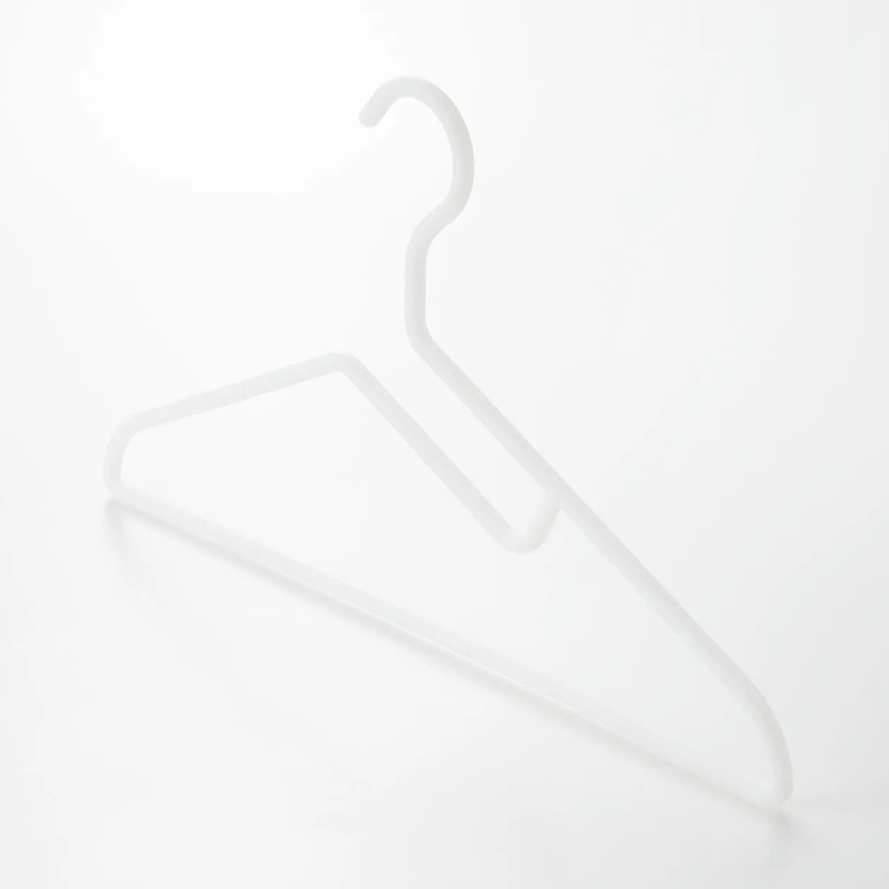 PP Laundry Hanger - Set of 3 / 42cm