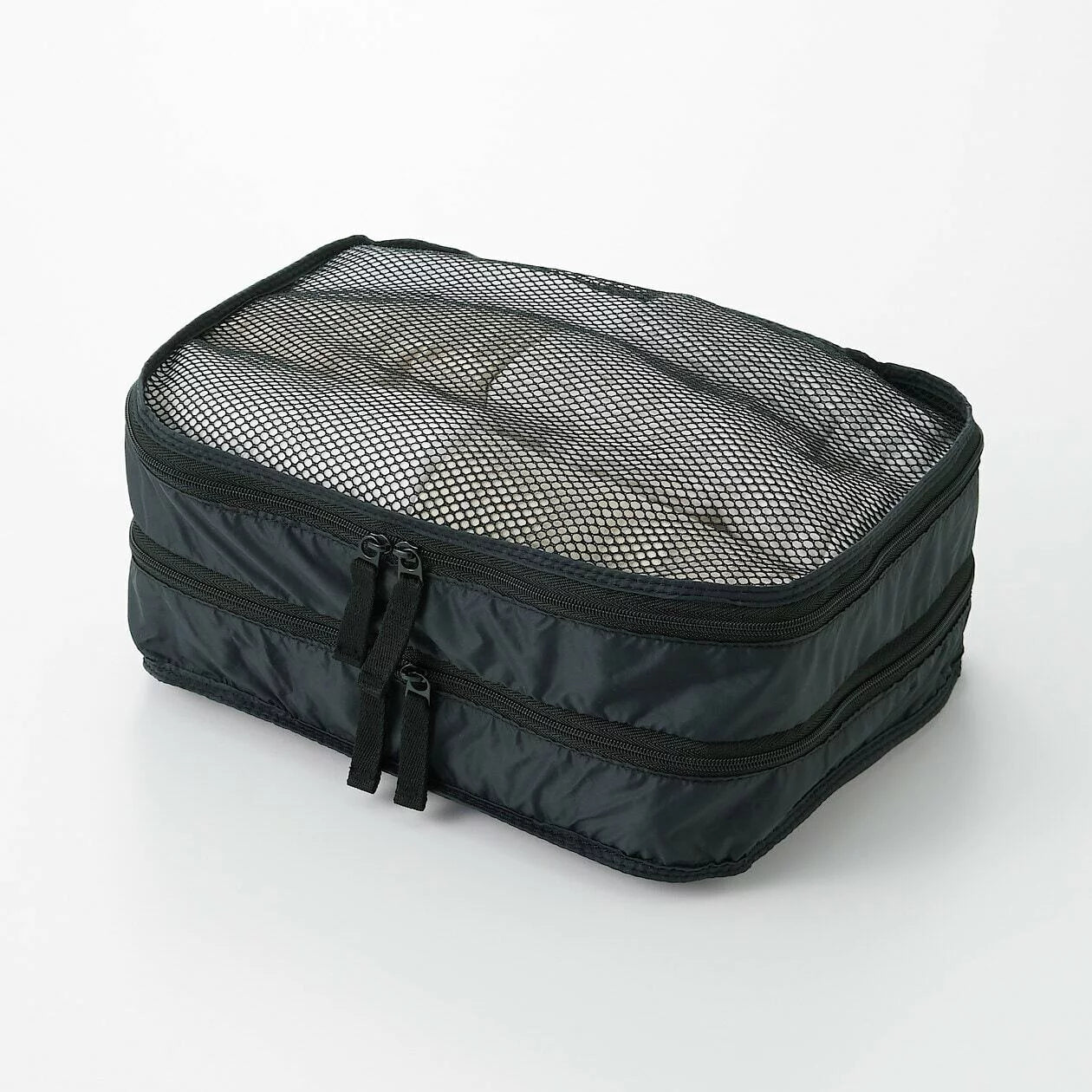 Recycled Nylon Garment Case - Small