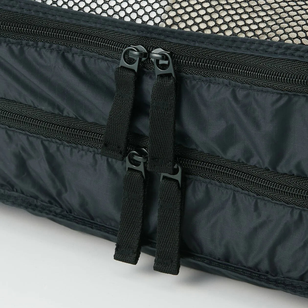 Recycled Nylon Garment Case - Small