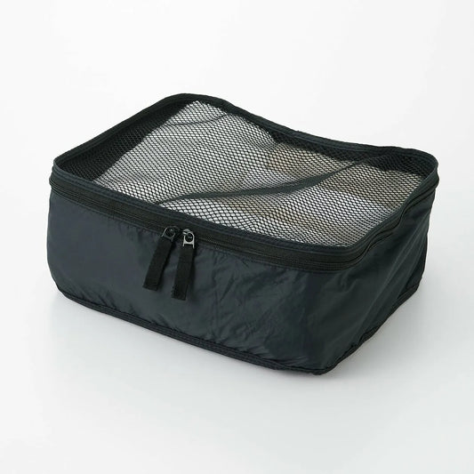 Recycled Nylon Garment Case - Small