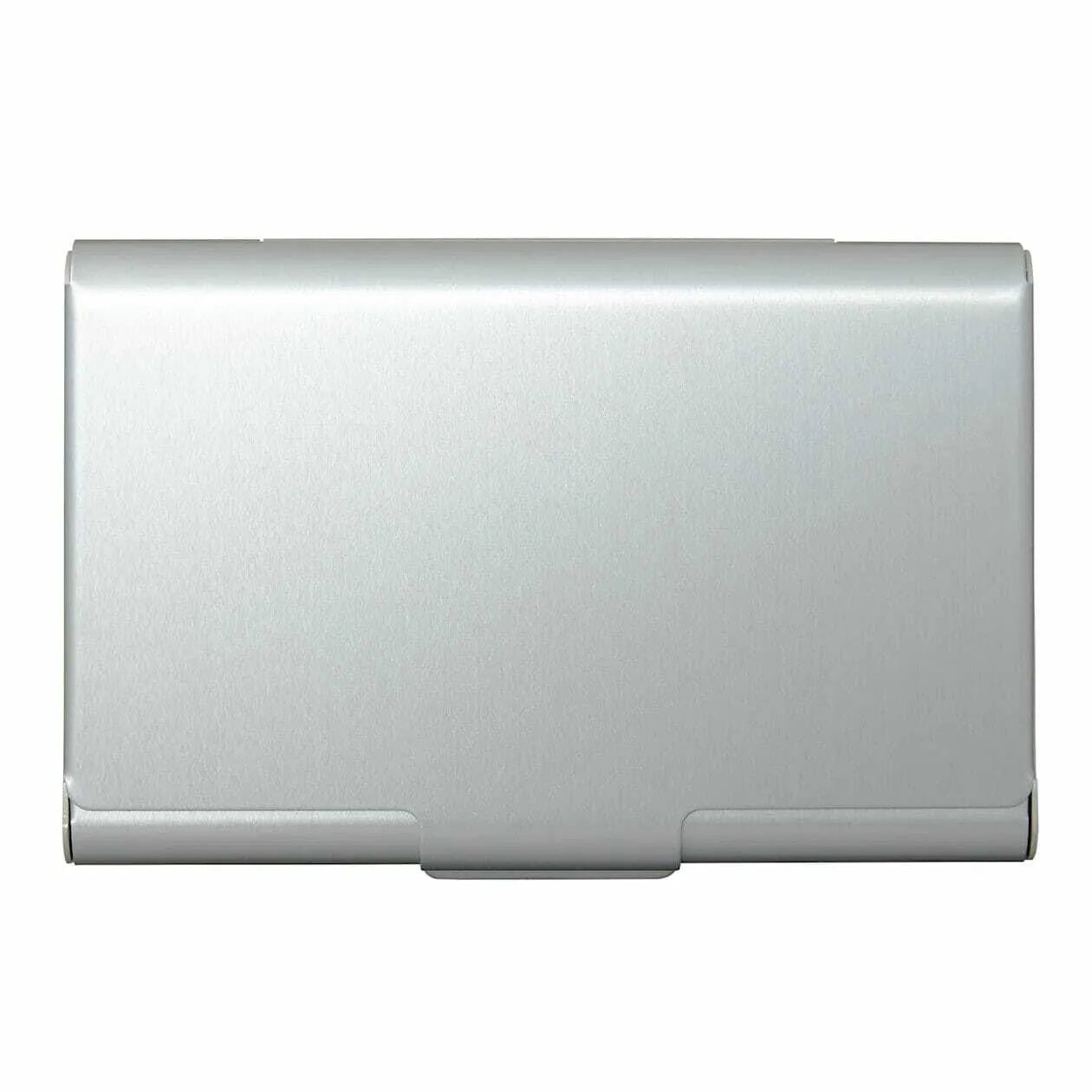 Aluminium Card Case