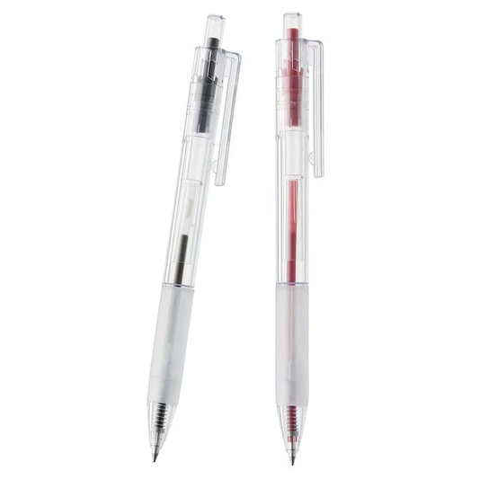 Polycarbonate Ballpoint Pen - 0.7mm