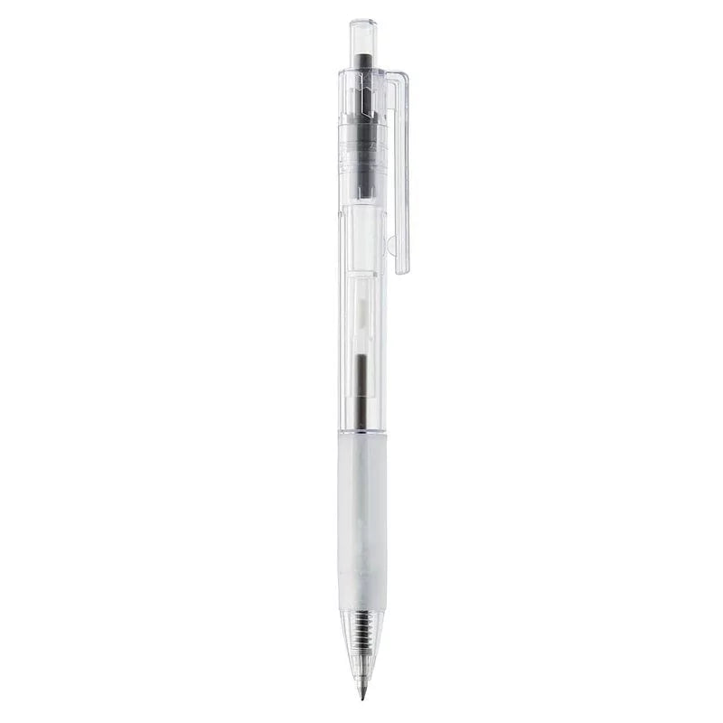 Polycarbonate Ballpoint Pen - 0.7mm