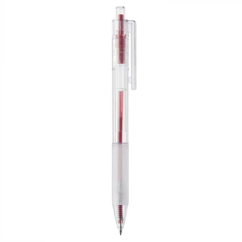 Polycarbonate Ballpoint Pen - 0.7mm