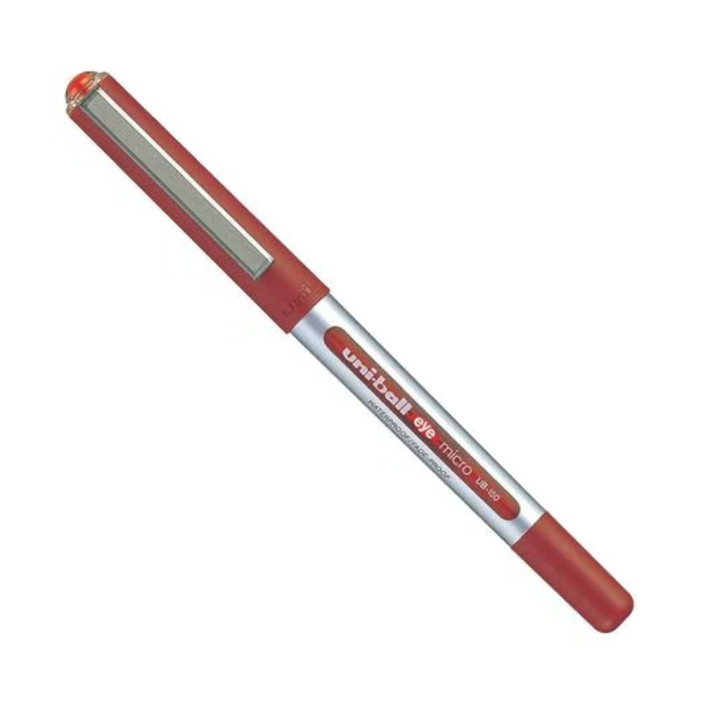 UB150 Eye Micro Rollerball Pen