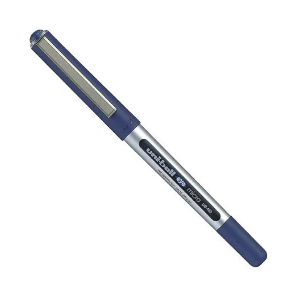 UB150 Eye Micro Rollerball Pen