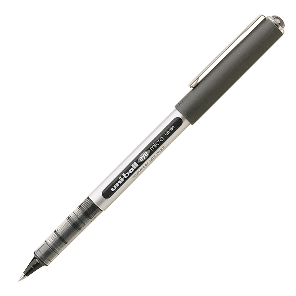 UB150 Eye Micro Rollerball Pen