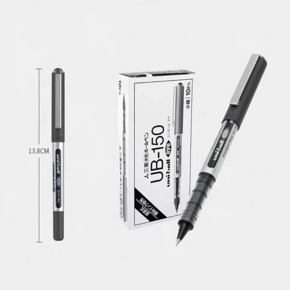 UB150 Eye Micro Rollerball Pen