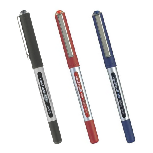 UB150 Eye Micro Rollerball Pen