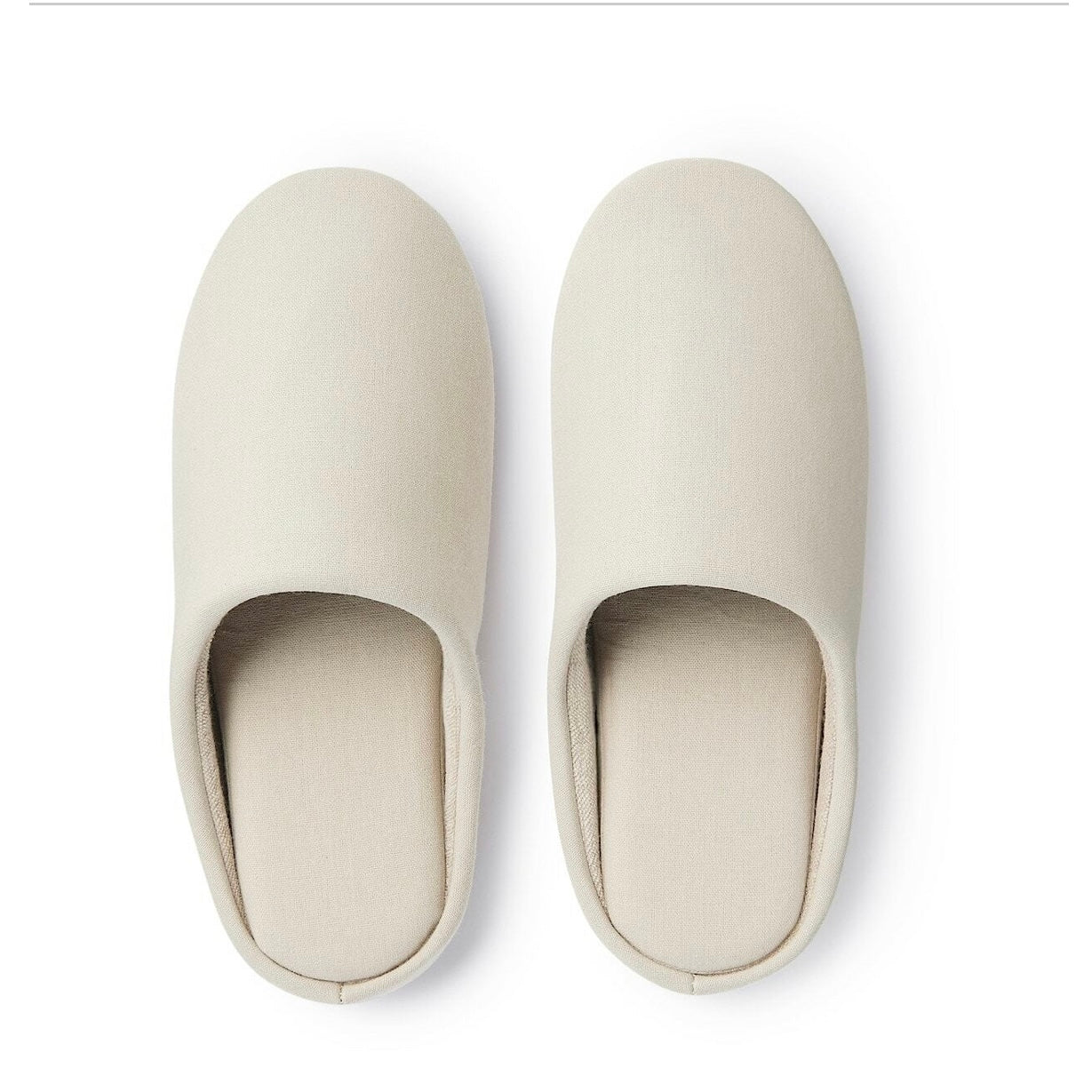 Cotton Insole Slippers