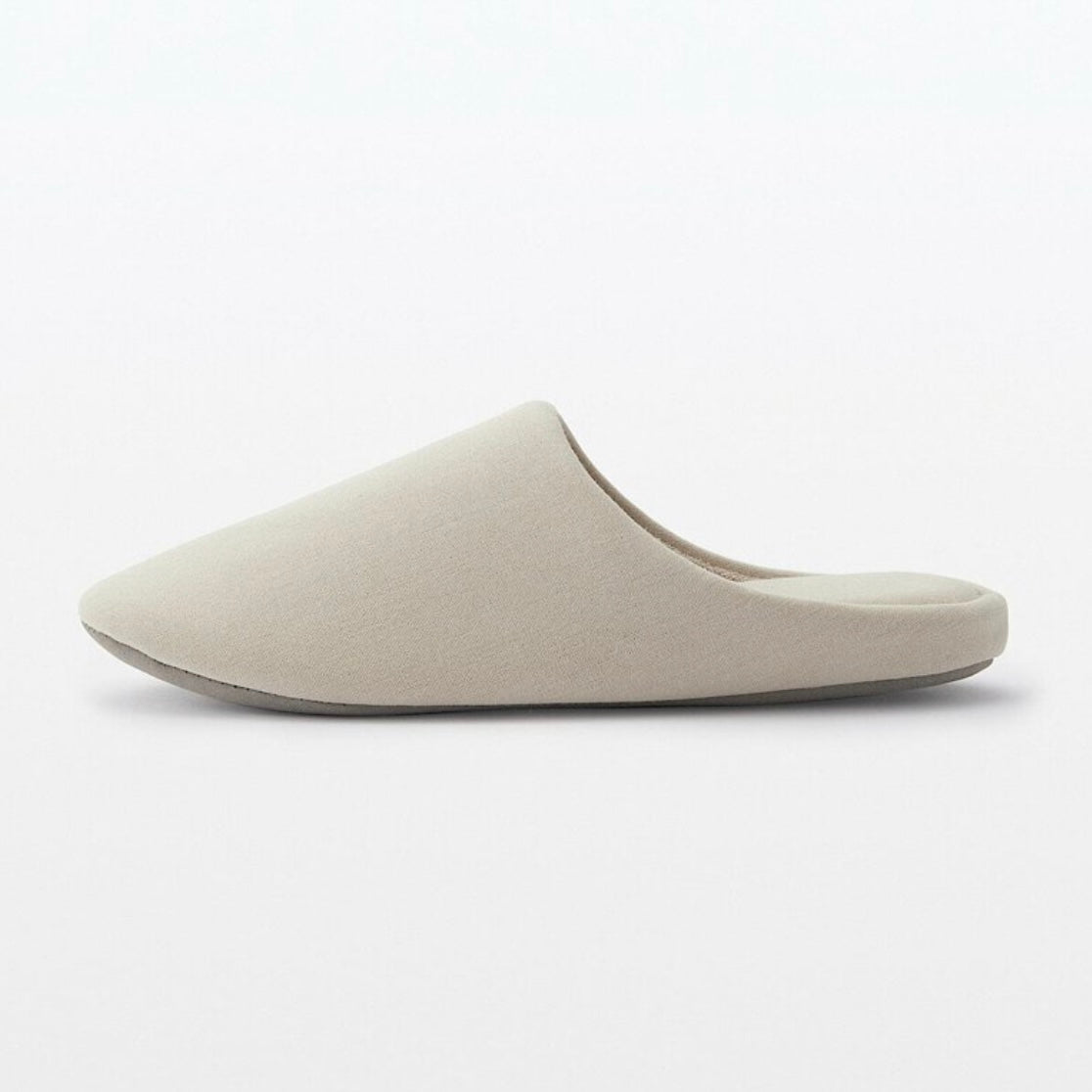 Cotton Insole Slippers