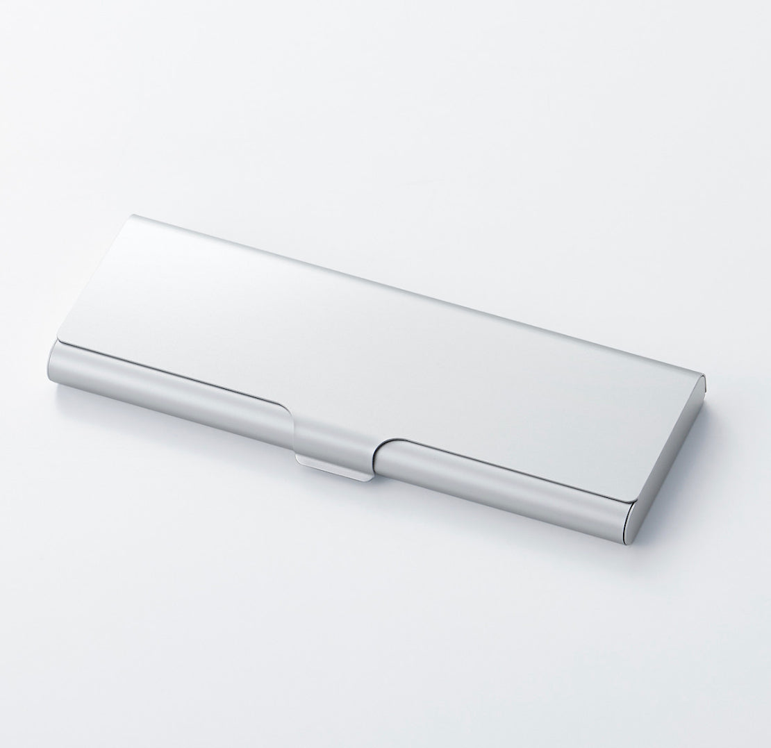 Aluminium Pen Case