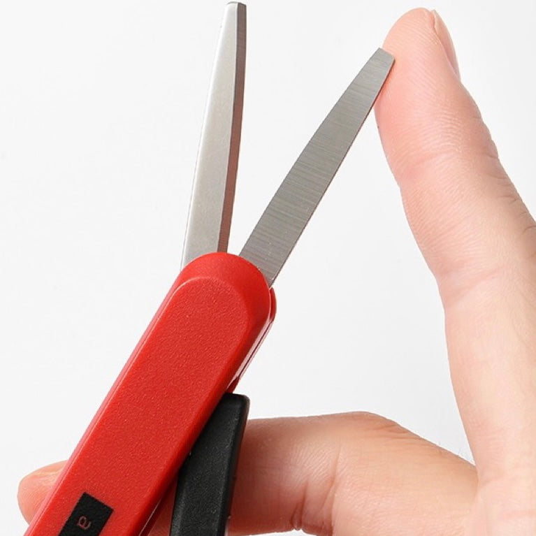 2-in-1 Scissors Cutter