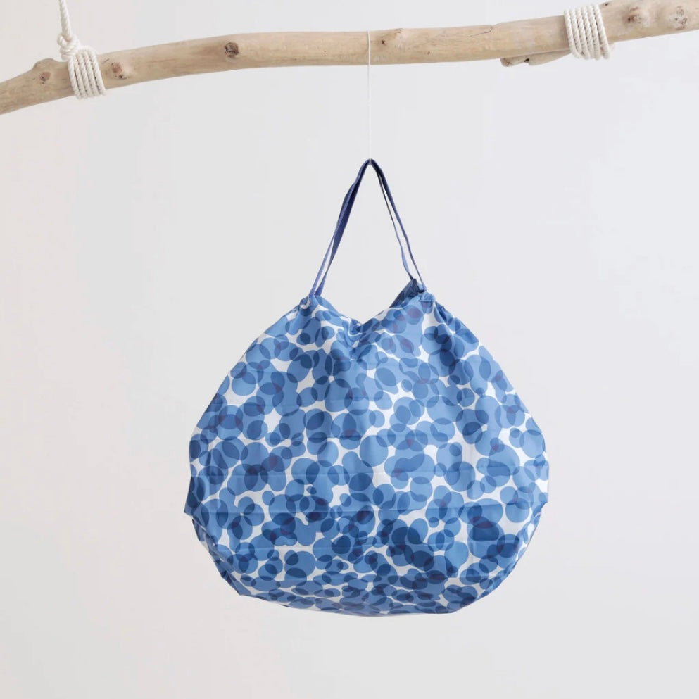 Marna Shupatto Compact Bag - UMI (Ocean)