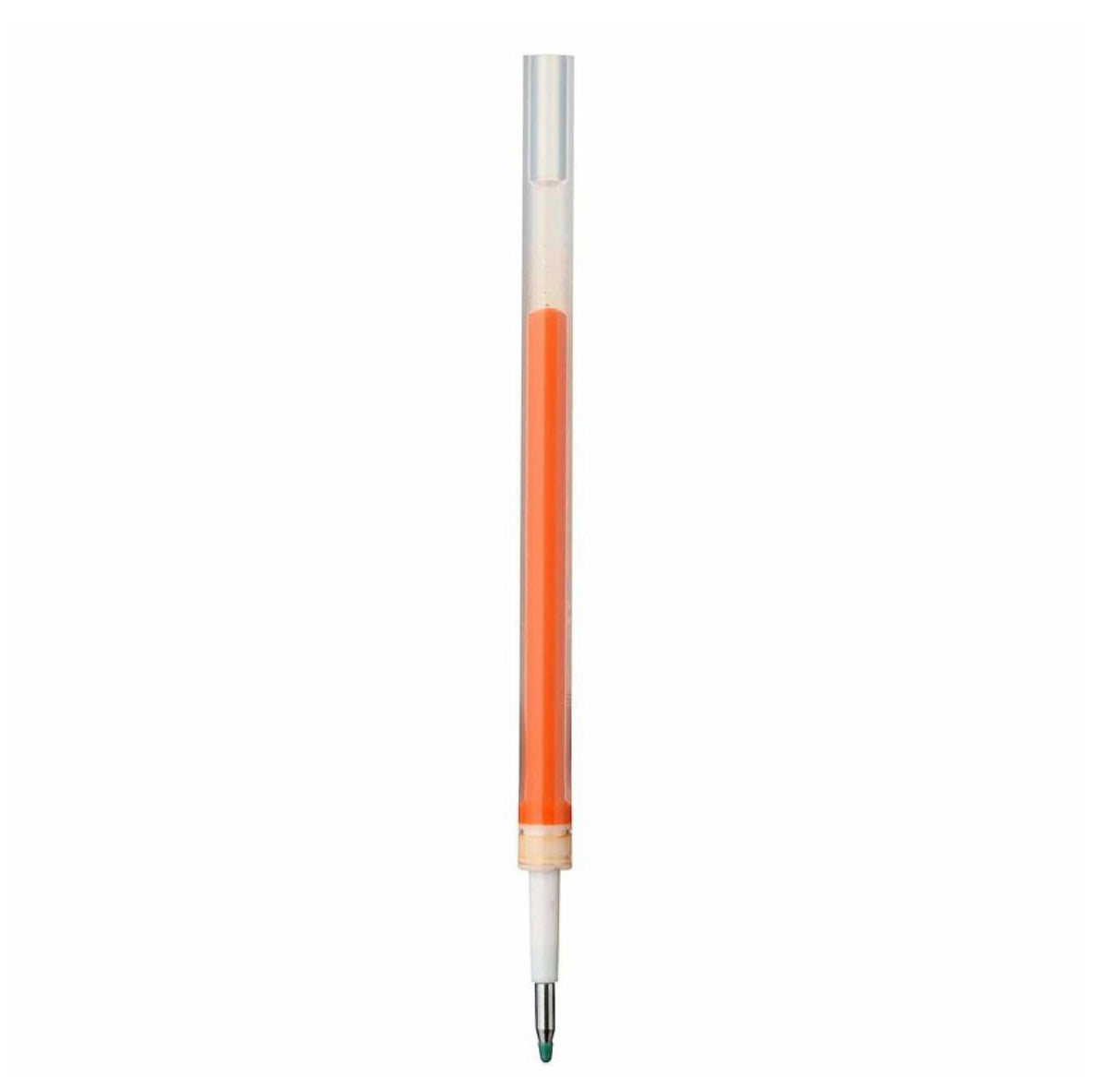 Gel Ink Ballpoint Pen Refills - Retractable