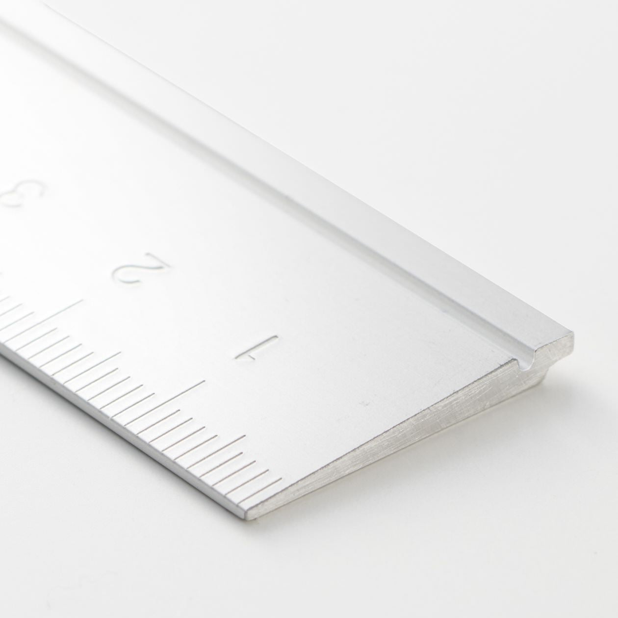 Aluminium Ruler - 15cm