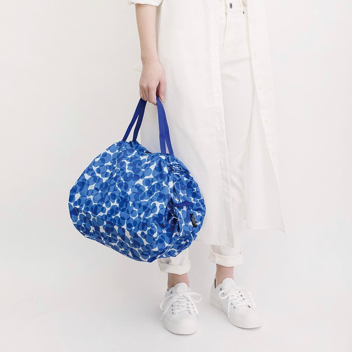 Marna Shupatto Compact Bag - UMI (Ocean)