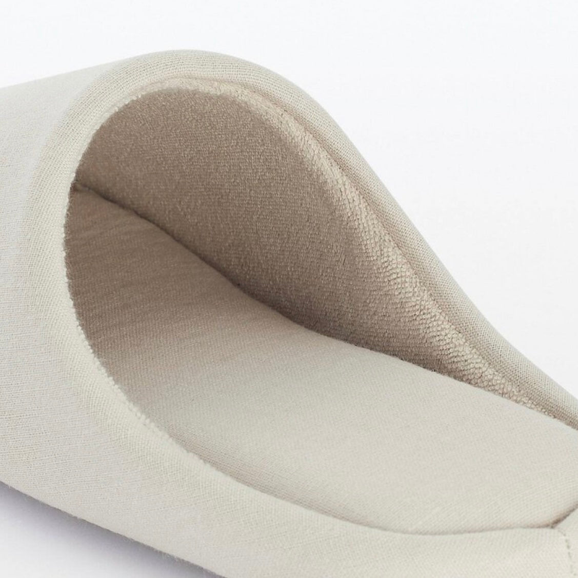 Cotton Insole Slippers