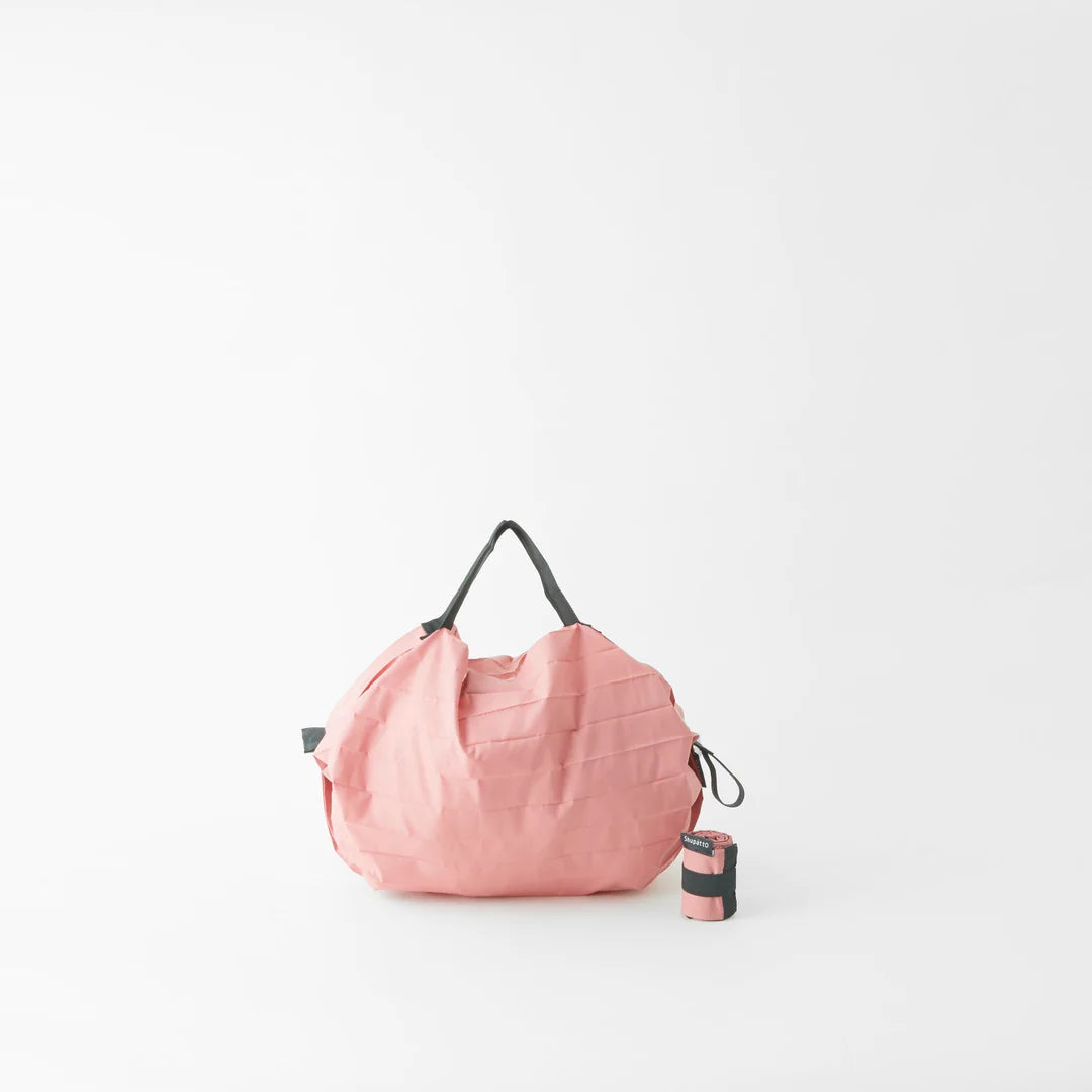 Marna Shupatto Compact Bag - Momo (Peach)