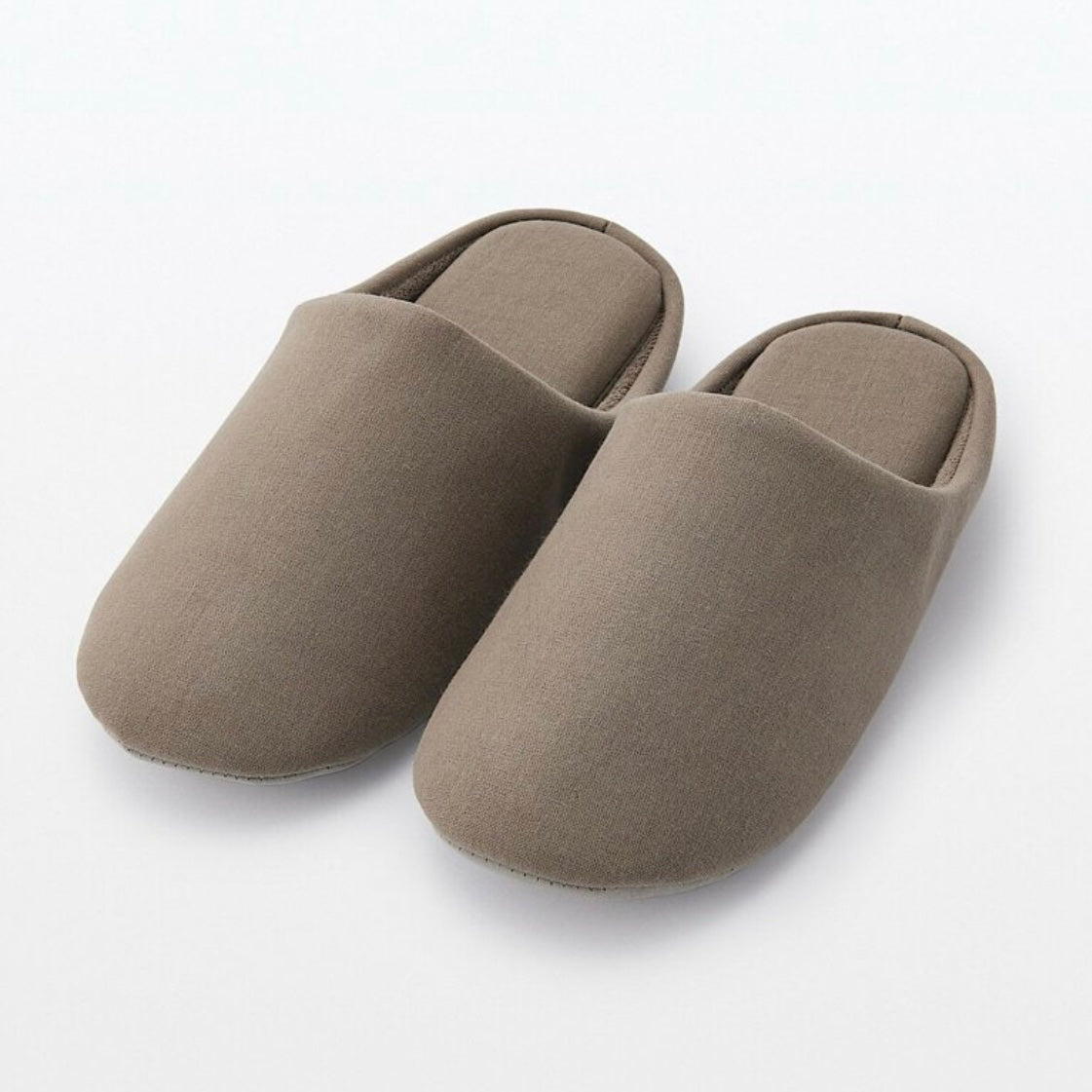 Cotton Insole Slippers