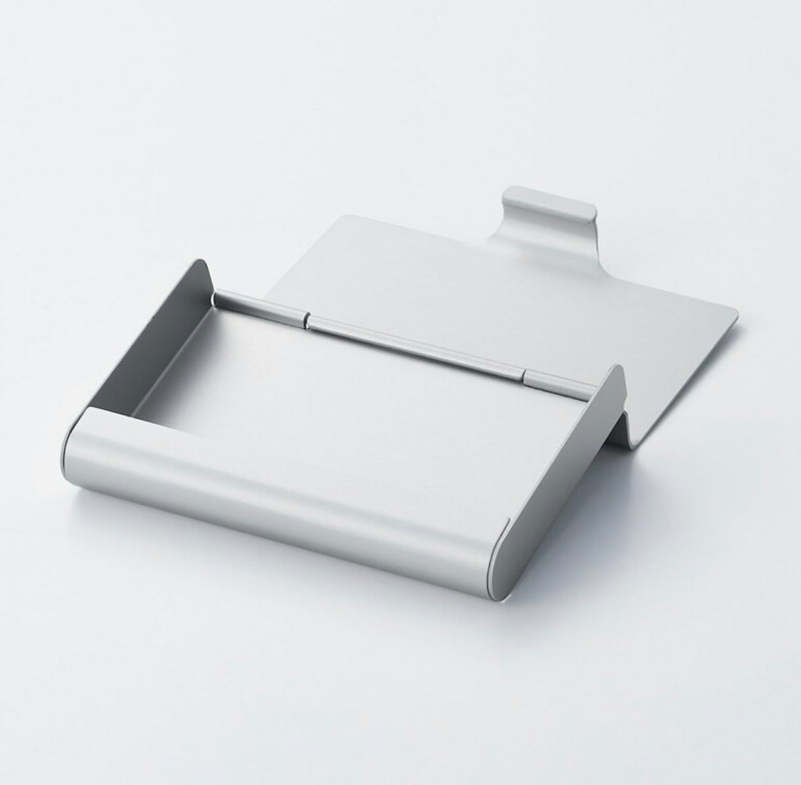 Aluminium Card Case