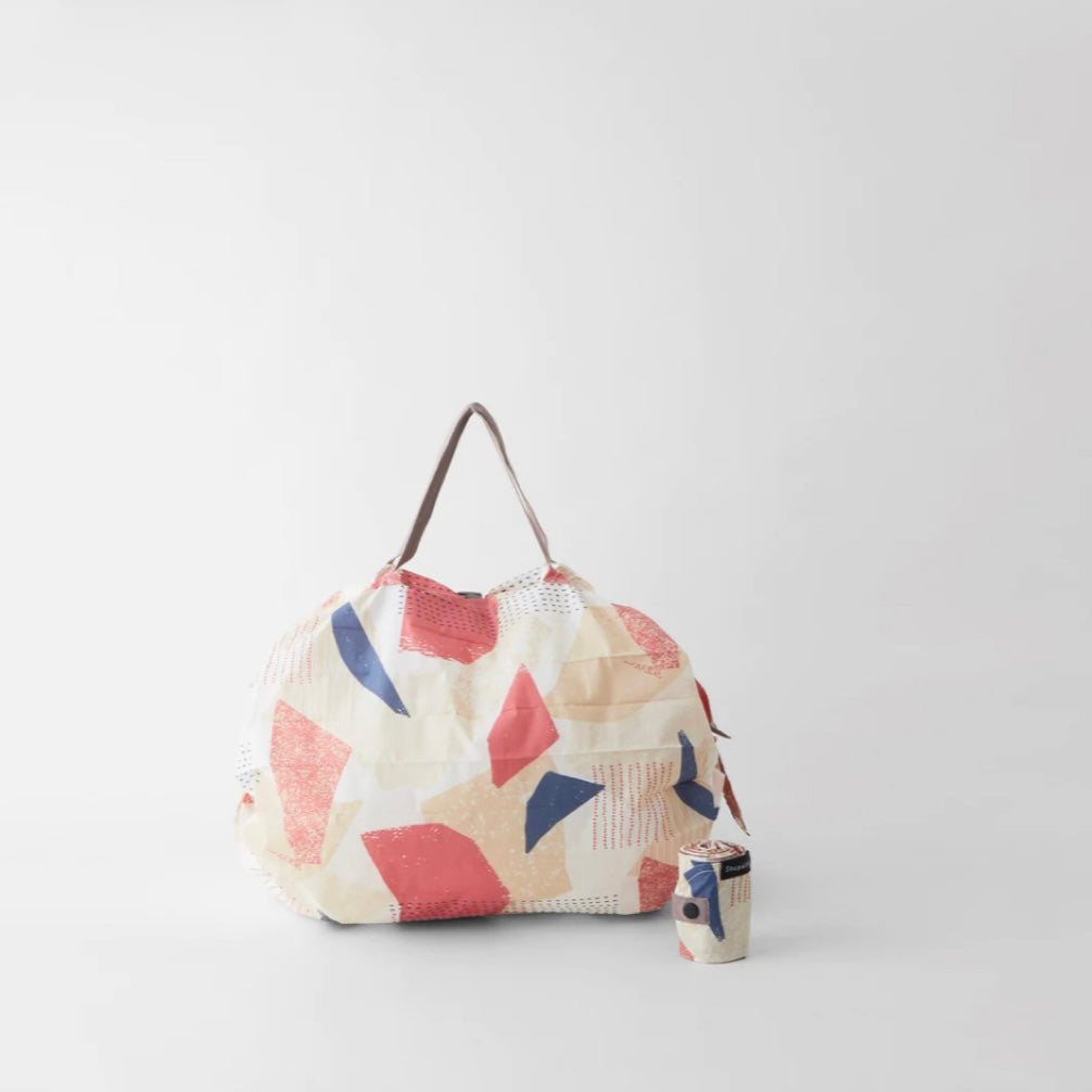 Marna Shupatto Compact Bag - Hagire (Scraps)